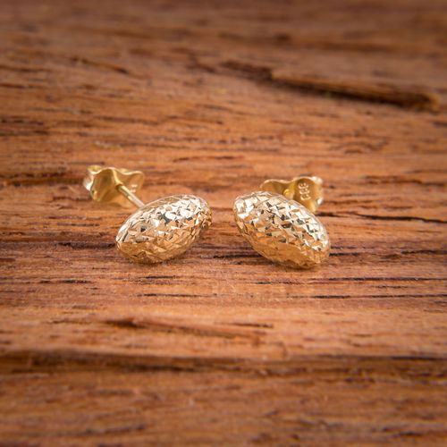 Złote Owalne Sztyfty na Arena.pl