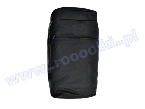 Torba Dakine Crew Duffle 100L Black na Arena.pl