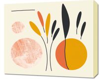 Obraz 60x50cm Słoneczne Refleksy