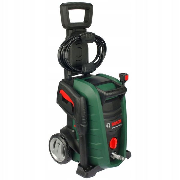 Myjka ciśnieniowa UniversalAquatak 125 BOSCH zdjęcie 11