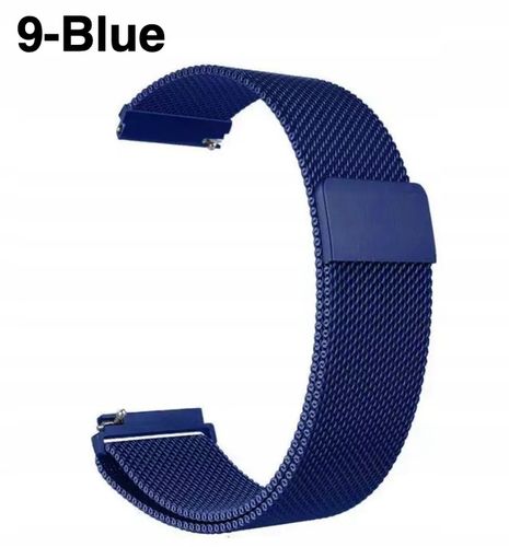 PASEK DO GARMIN VENU 2 3/ VIVOACTIVE 4 45mm Forerunner 265 46mm KOLORY 22MM na Arena.pl