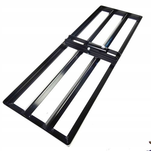 RĘCZNY NIWELATOR TERENU GRABIE levelawn Level Rake 90 x 30 cm SOLIDNY na Arena.pl