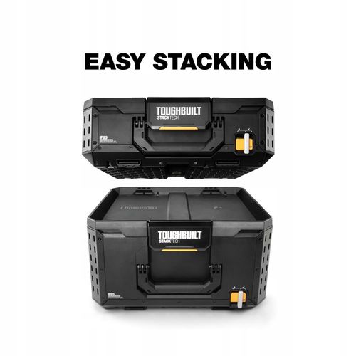 Skrzynka narzędziowa StackTech ToughBuilt TB-B1-B-60C na Arena.pl