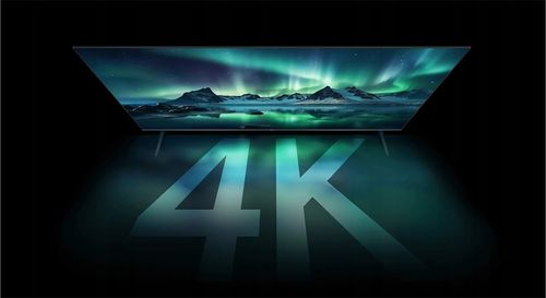 Xiaomi smart TV Box S 3 Generacji 4K UHD 32GB Wi-Fi 6 Google TV na Arena.pl