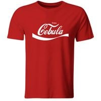 KOSZULKA ENJOY CEBULA, ŚMIESZNA KOSZULKA, PARODIA, ROZ. M