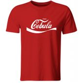 KOSZULKA ENJOY CEBULA, ŚMIESZNA KOSZULKA, PARODIA, ROZ. XL