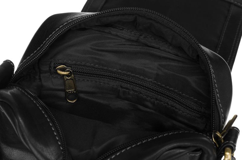 torba skórzana ptn tb-708-com black zdjęcie 9