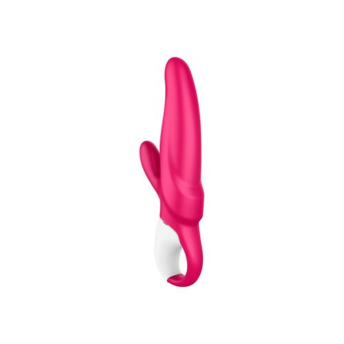 Króliczek Wielofunkcyjny Wibrator Satisfyer 22Cm na Arena.pl