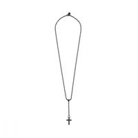 Wisiorek Męski Radiant RH000178 Czarny