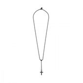 Wisiorek Męski Radiant RH000178 Czarny