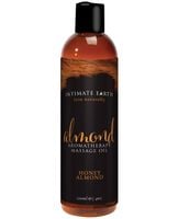 olejek do masażu almond oil 120 ml intimate earth