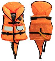 ND05_K0068-Baby Kamizelka ratunkowa Aquarius Baby