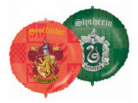 Balon foliowy Harry Potter czarodziej czarnoksiężnik 45 cm