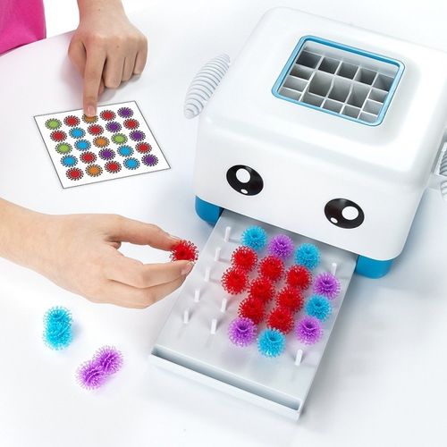 Spin Master Bunchems Drukarka Figurek 3D na Arena.pl