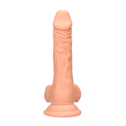 dong with testicles - 17 cm na Arena.pl