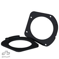 DMBMW12 DYSTANSE GŁOŚNIKOWE MDF BMW