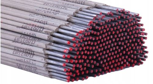 ELEKTRODY RUTYLOWE MOST 6013 (różowe) 3,2mm 5,0kg! na Arena.pl