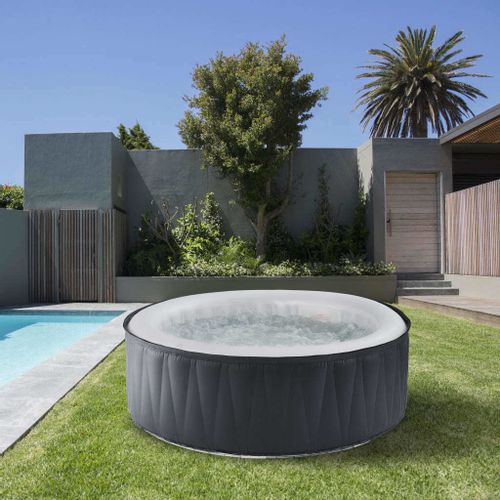 JACUZZI SPA OGRODOWE DMUCHANE 700 L na Arena.pl
