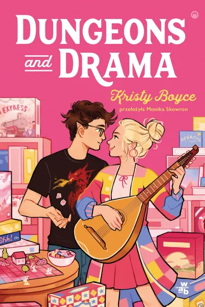 Dungeons and Drama zdjęcie 1