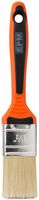PĘDZEL ANGIELSKI PŁASKI SILK 38MM  1,5'' - E-300-1266