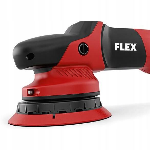 FLEX POLERKA XFE 7- 15 150mm zdjęcie 2