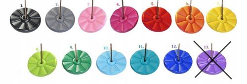 HUŚTAWKA KWIATEK na Arena.pl