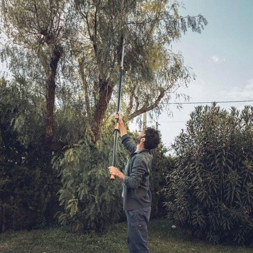 FISKARS UPX86 Sekator Ogrodowy Nożycowy Żyrafa Teleskopowy 1023624 na Arena.pl