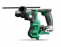 HIKOKI Młotowiertarka akum. 18V SDS+ 2w1 1,3J Body DH18DPAW4Z