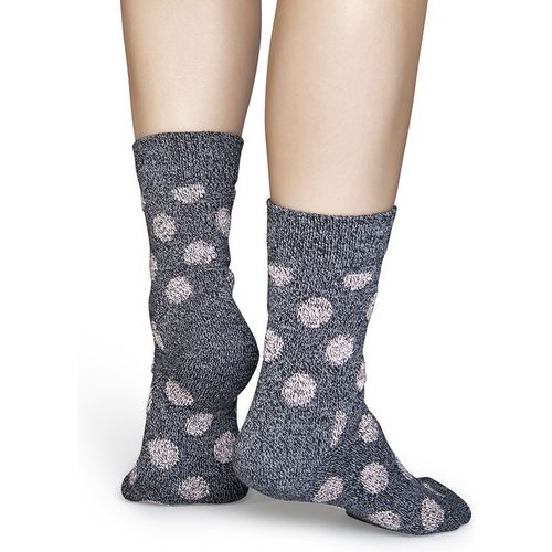 Happy Socks Wool Big Dot Sock WBDO22 9000 na Arena.pl