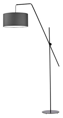 Lampa podłogowa regulowana BILBAO na Arena.pl
