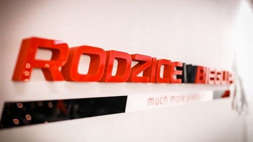 Zaczep do przyczepek rowerowych Qeridoo na Arena.pl