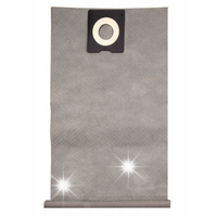 Worki do odkurzacza 59G610 1600W 30 l, 5 szt, GRAPHITE 59G610-145