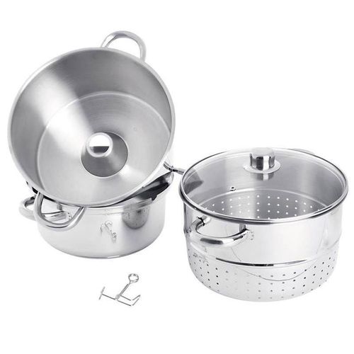 Sokownik stalowy 8 l na Arena.pl