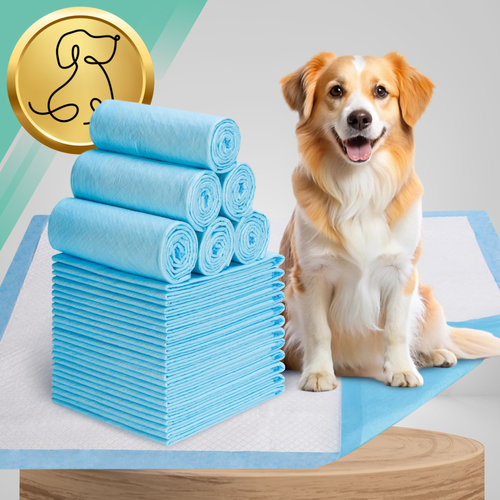 podkłady dla psów higieniczne maty dla psa do sikania zwierząt na Arena.pl