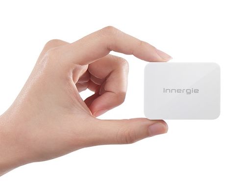 Innergie MagiCable USB - Lightning (zwijany) na Arena.pl