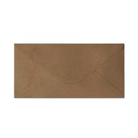 KOPERTA DL KRAFT CIEMNOBEŻOWY GALERIA PAPIERU