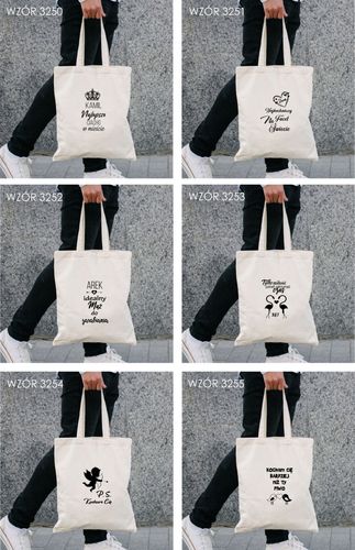 Eko Torba z imieniem PREZENT PANIEŃSKIE na Arena.pl