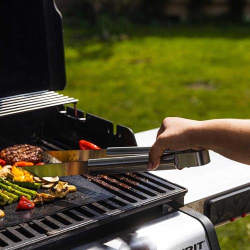 zestaw przyborów do grilla grillowania kinghoff kh-1919 na Arena.pl