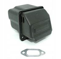 TŁUMIK DO STIHL 024 026 MS 240 260 MS260 USZCZELKA