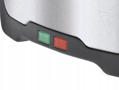 Opiekacz do kanapek tosty grzanki szybki 800W Teesa na Arena.pl