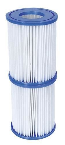Filtr Do Pompy Basenowej Typ I - Bestway 58093 na Arena.pl