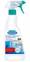 Dr. Beckmann żel czyszczenie piekarnika 0,37l