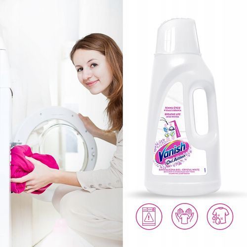 Vanish Multi Action White 2l na Arena.pl