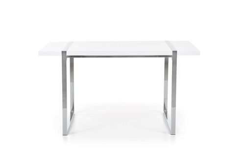 LION STÓŁ BIAŁY na Arena.pl