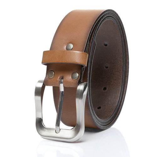 MUSTANG PASEK SKÓRZANY SOPO-MUS131 661 40mm Ledergürtel (RK39-2647A) 95 na Arena.pl