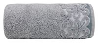Ręcznik Bella 70x140 Popielaty Greno