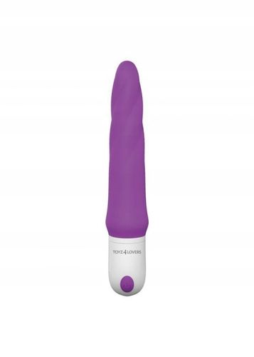 Wibrator UNICORN VIBE PURPLE na Arena.pl