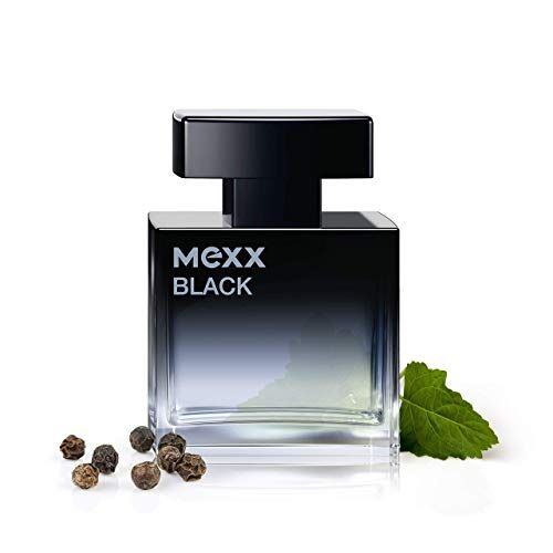 MEXX Black Man woda toaletowa 30 ml na Arena.pl