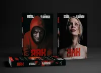 Pakiet - Rak: Tom 1 i 2