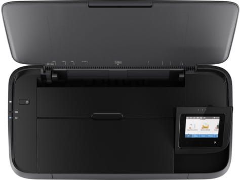 HP Inc. Drukarka OfficeJet 252 AiO Printer N4L16C na Arena.pl